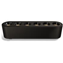 Трековый светильник Imex UT25 IL.0007.1101-6 BK