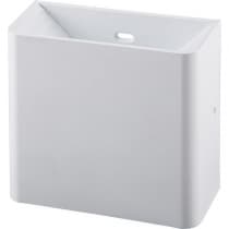 Светильник уличный светодиодный, на стену FERON DH028, 3W, 4000К 230V/50Гц, IP54 11886