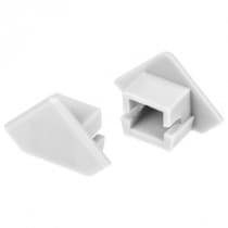 Заглушка Arlight PDS45-MW 017221 (упак. 10 шт.)
