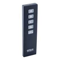 Пульт ДУ Citilux CLR0 CLR01.3B