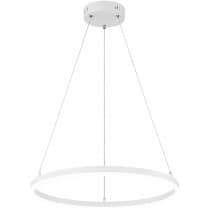 Подвесной светильник Escada Void 10254/1LED White APP