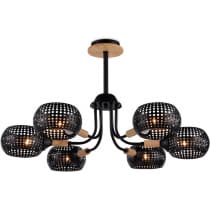 Потолочная люстра Ambrella TRADITIONAL TR80167