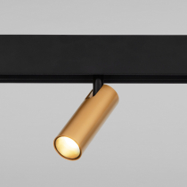 Трековый светильник Elektrostandard Slim Magnetic 85035/01