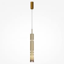 Подвесной светильник Maytoni Ordo MOD272PL-L12BS3K