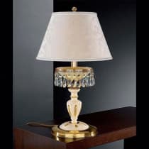 Интерьерная настольная лампа Reccagni Angelo 6716 P.6716 G
