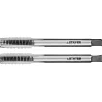 Комплект метчиков STAYER M8 х 1.0, 2 шт. MaxCut 28025-08-1.0-H2