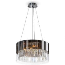 Подвесная люстра Maytoni Wonderland MOD313PL-04CH