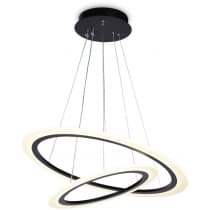 Подвесной светильник Ambrella ACRYLICA FA4357