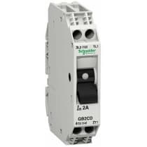 SE GV2 Автоматический выключатель с комбинированным расцепителем 1P 4А (GB2CD09) GB2CD09