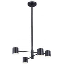 Потолочная люстра Ambrella COMFORT FL51707