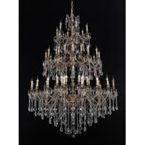 Подвесная люстра Lucia Tucci Barletta 122.60 Antique