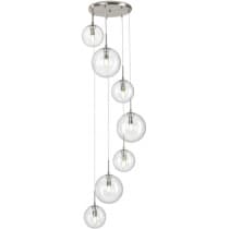Подвесной светильник Citilux Томми CL102071