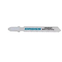 Полотна для электролобзика  по металлу, 2 шт, ( 3113-T118B ) Gross 78278