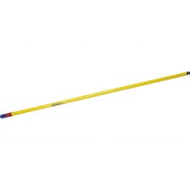 Ручка для щеток STAYER 1,3 м, облегченная 2-39133-S