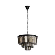 Подвесная люстра Prism 10018/500C Loft It