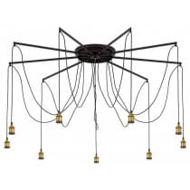 Подвесной светильник Citilux ЭДИСОН CL451291