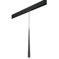 Трековый светильник Lightstar Punto PRO807017