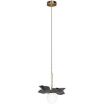 Подвесной светильник Loft It Monro 10213/B Black