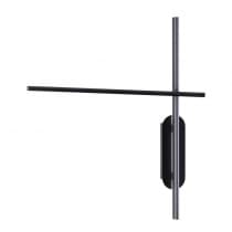 Настенный светильник ODEON LIGHT RUDY 3890/20WL