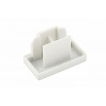Заглушка DK Track White TR1107-WH Denkirs