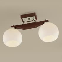 Потолочный светильник Citilux АРИСТА CL164321