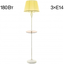 Торшер Citilux Вена CL402923T