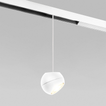 Трековый светильник Elektrostandard Slim Magnetic 85033/01