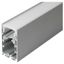 Профиль для светодиодной ленты Arlight S2-LINE-3360-2500 ANOD+OPAL 021171