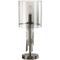 Интерьерная настольная лампа Odeon Light Nicole 4890/1T