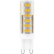 Лампа светодиодная FERON LB-433, JCD9 (капсульная), 7W 230V G9 4000К 25767