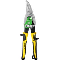 STAYER COBRA Правые ножницы по металлу, 250 мм 23055-R_z01