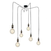 Подвесной светильник LOFT1162 LOFT1162A/6 Loft It