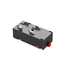 Соединитель Smart TR2101-BK Denkirs