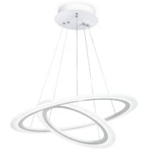 Подвесной светильник Ambrella ACRYLICA FA4355