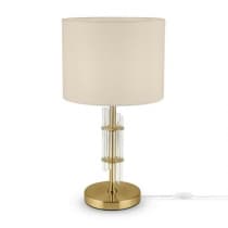 Настольная лампа Maytoni Alloro MOD088TL-01BS
