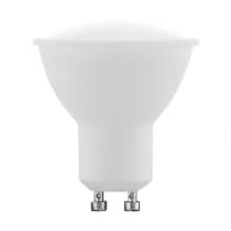 Лампа светодиодная Eglo Lmledgu10 GU10 5Вт 4000K 11712