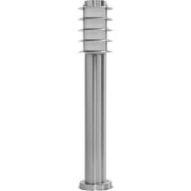 Светильник садово-парковый, серии «Техно» FERON DH027-650 18W, E27, 230V, IP44, цвет серебро, столб средний 11816