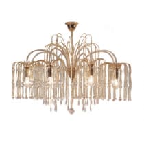 Подвесная люстра Opera CL304281 Citilux