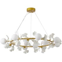 Подвесной светильник Kink Light Аста 07867-12A,33