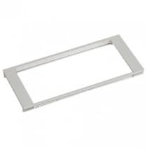 Рамка Arlight SHELF-MULTI двойная 017302