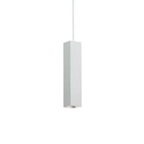 Подвесной светильник Ideal Lux Sky SKY SP1 BIANCO