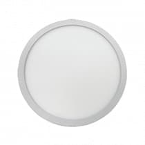 Ecola LED downlight встраив. Круглый даунлайт с креплением под любое отверстие (50-160mm) 15W 220V 4200K 175x20 DARV15ELC
