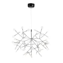 Подвесная люстра Rafina SL379.403.63 ST Luce