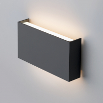 Архитектурная подсветка Elektrostandard Golf 1705 TECHNO LED графит