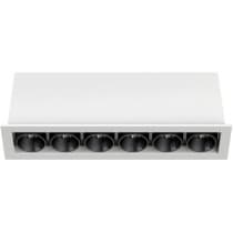Точечный светильник Denkirs SPACE DK2514-WB