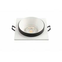 Точечный светильник DK2400 DK2402-BK Denkirs
