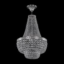 Потолочная люстра 1910 19101/H2/35IV Ni Bohemia Ivele Crystal