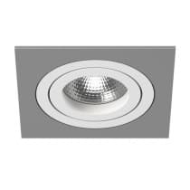 Встраиваемый светильник Lightstar Intero 16 i51906