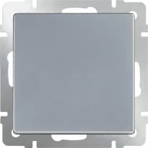 Заглушка Werkel WL06-70-11 серебряный 4690389097454