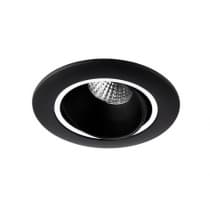 Точечный светильник Techno Led Premium S510 BK Ambrella